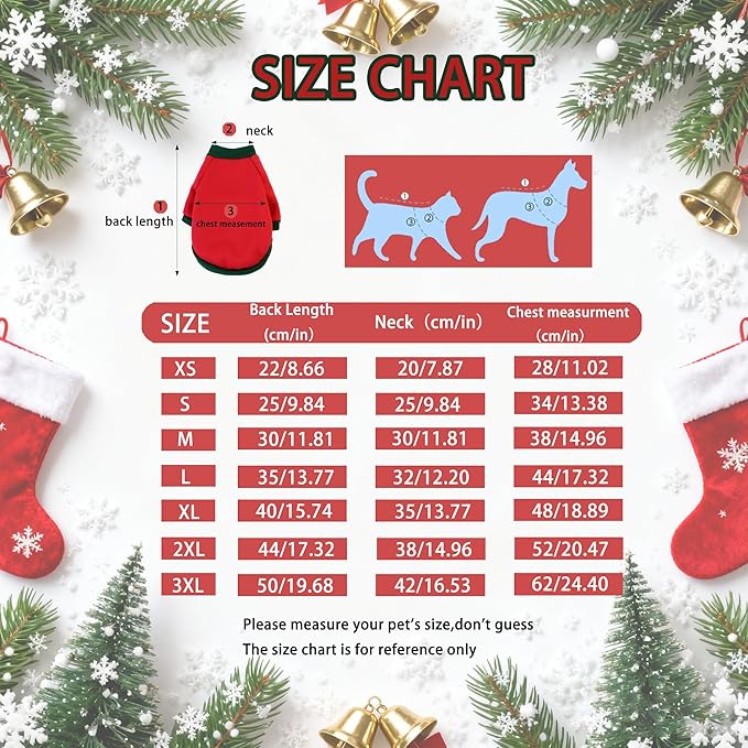 Custom Dog Hoodie, Personalized Sweatshirt with Photo Text Name Logo, Customized Hooded Sweater for Small Medium Large Dogs & Cats (Green + Red Sleeves, Small)