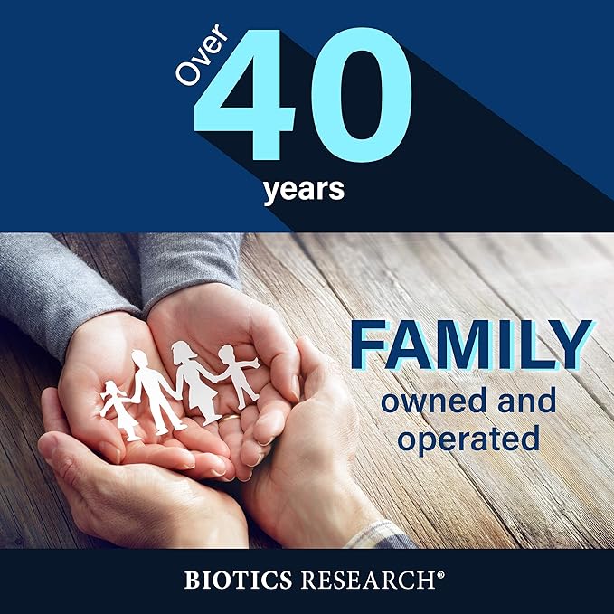 Biotics Research Bio Multi Plus Iron Free Multivitamin, Chelated Minerals, Iron Free, Emulsified Fat Soluble Vitamins, High antioxidants, SOD, Catalase 90 Tablets