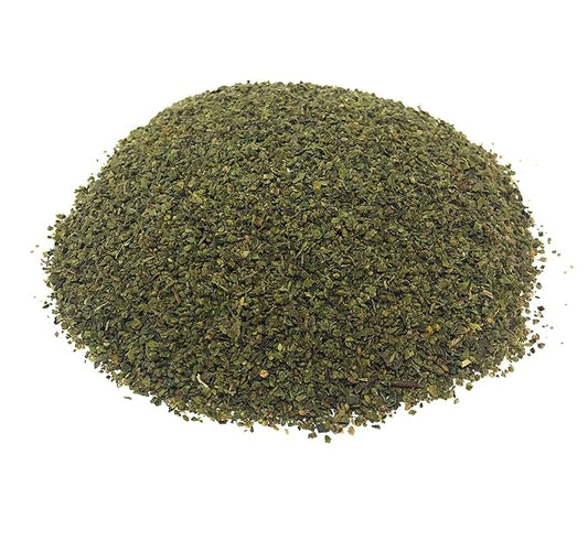 Stinging Nettle Seeds (Urtica Dioica) from Germany - Pure Vegan Protein Source, Dried Nettle Seeds - Net Weight: 0.7oz/20g. Non GMO, Gluten Free.